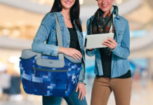 Musthave voor je boodschappen: de Alfi isoBag