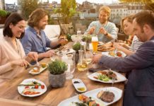 Barbecueën in stijl doe je zo