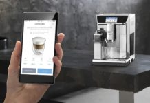De nieuwe De’Longhi espressomachine weet perfect wat je wilt