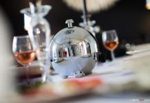 LaBoul bag-in-box voor frisse wijn, fruitsap en cocktails