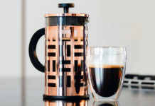 Bodum EILEEN French press: je koffie zoals in Parijs