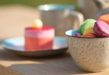 Cosy & Trendy Malibu – geïnspireerd op strand en zee