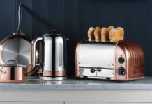 Onmisbaar op zondagochtend: de Dualit classic toaster