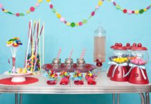 ScrapCooking Party – alles voor een onvergetelijk kinderfeestje