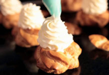 De Buyer presenteert ‘Le Tube’: de meest handige patisseriespuit