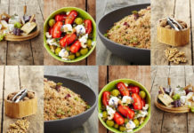 Dit is waarom bamboe ideaal is voor de keuken