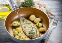 Dit is de vis van het jaar en zo bereid je ‘m!