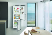 Liebherr BluPerformance: een flinke stap vooruit in energiezuinigheid en ruimte Liebherr BluPerformance