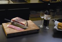 Wat je moet weten over messen: de hardheid