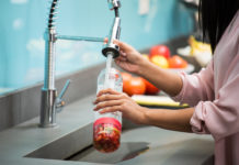 Flavoured water: welke infuser past het beste bij jou? flavoured water