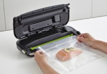 5 voordelen van vacumeren in de keuken