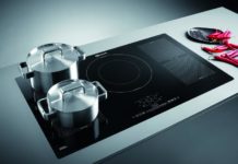 Bauknecht BlackLine – dit is elegantie in haar puurste vorm