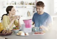 BRITA fill&enjoy Fun: met deze waterfilterkan smaakt alles beter