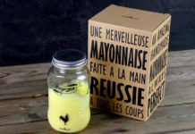 De lekkerste mayonnaise maak je zelf – met de Mayozen van Cookut