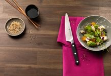 Wat je moet weten over messen: gesmeden of gestanst?