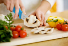 Wat je moet weten over messen: staal of keramiek?