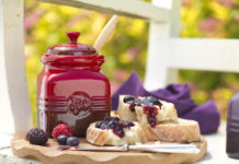 Pittig ontbijten met de nieuwe Le Creuset Breakfast lijn