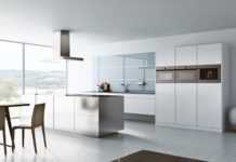 Zwitsers topmerk V-Zug voor het eerst te zien in België