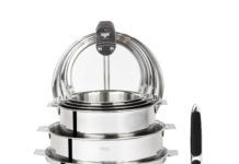 ZENITH 3: dit is de allernieuwste technologie van Cristel