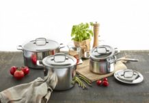 Demeyere creëert de meest intense kookervaring