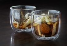 Heerlijk herfstig: voor een smaakvol spannende Halloween