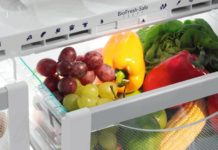 BioFresh: hét koelsysteem van Liebherr met moderne twist Liebherr BioFresh