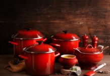 Le Creuset: What’s in a soup?