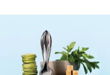 Maak kennis met Valerio: Alessi’s handige multitasker