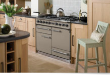 Dit is de sfeervolle nieuwe uitvoering van het Falcon Deluxe gamma