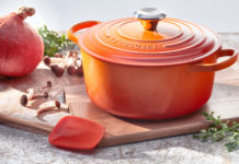 Dit is het Halloween kostuum van onze favoriete keukenaccessoires