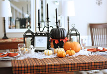 Halloween party: dit zijn de leukste snacks en decoratie