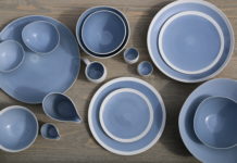 Zo ziet hemels tafelen eruit: ontdek Il Cielo van Cosy & Trendy