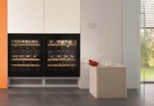 Wijnklimaatkast of wijnbewaarkast?