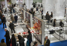 Ambiente 2017: vergezel ons op de grootste home & living beurs in Frankfurt