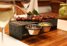 Vanavond grillen we: welke tafelgrill geniet jouw voorkeur?