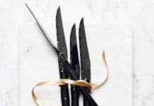 Testés et approuvés : les excellents couteaux de table Jean Dubost jean-dubost