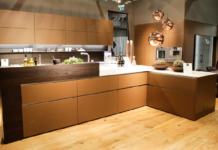 Op de agenda: dé internationale keukenbeurs Living Kitchen 2017