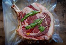 Net zoals de sterrenchefs: ontdek de Sous-Vide & tafelgrill van Solis