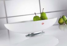 Onmisbaar in een modern interieur: Wesco Cool Grey