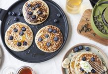 Pannenkoeken bakken en gezellig opeten met Beka Energy