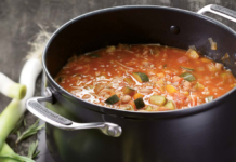 Votre prochain repas sera un succès grâce à KitchenAid Cookware kitchenaid cookware