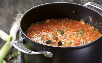 Votre prochain repas sera un succès grâce à KitchenAid Cookware kitchenaid cookware