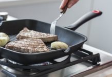 Ideaal voor de winter: dit zijn de allernieuwste grillplaten van Beka