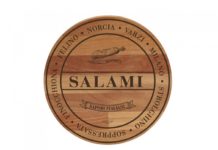 Geef een bijzondere Bisetti snijplank cadeau bisetti planche à découper