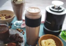 Mixez vite et bien avec le Blender Breville Active Pro blender breville