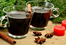 De kerstlijst: zo maak je het gezelligste thee- of koffiemoment