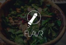 App van de maand: heerlijk authentiek eten met Flavr