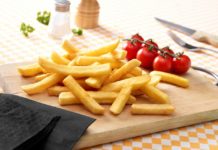 Frituren op z’n Belgisch: frietjes, garnaalkroketten en smoutebollen