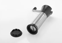 Le Moscata de GEFU, indispensable sur votre étagère à épices gefu-moscata-2