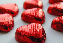 Deze Valentijn maak je pralines helemaal zelf